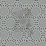 это значит, что у тебя орлиные глаза