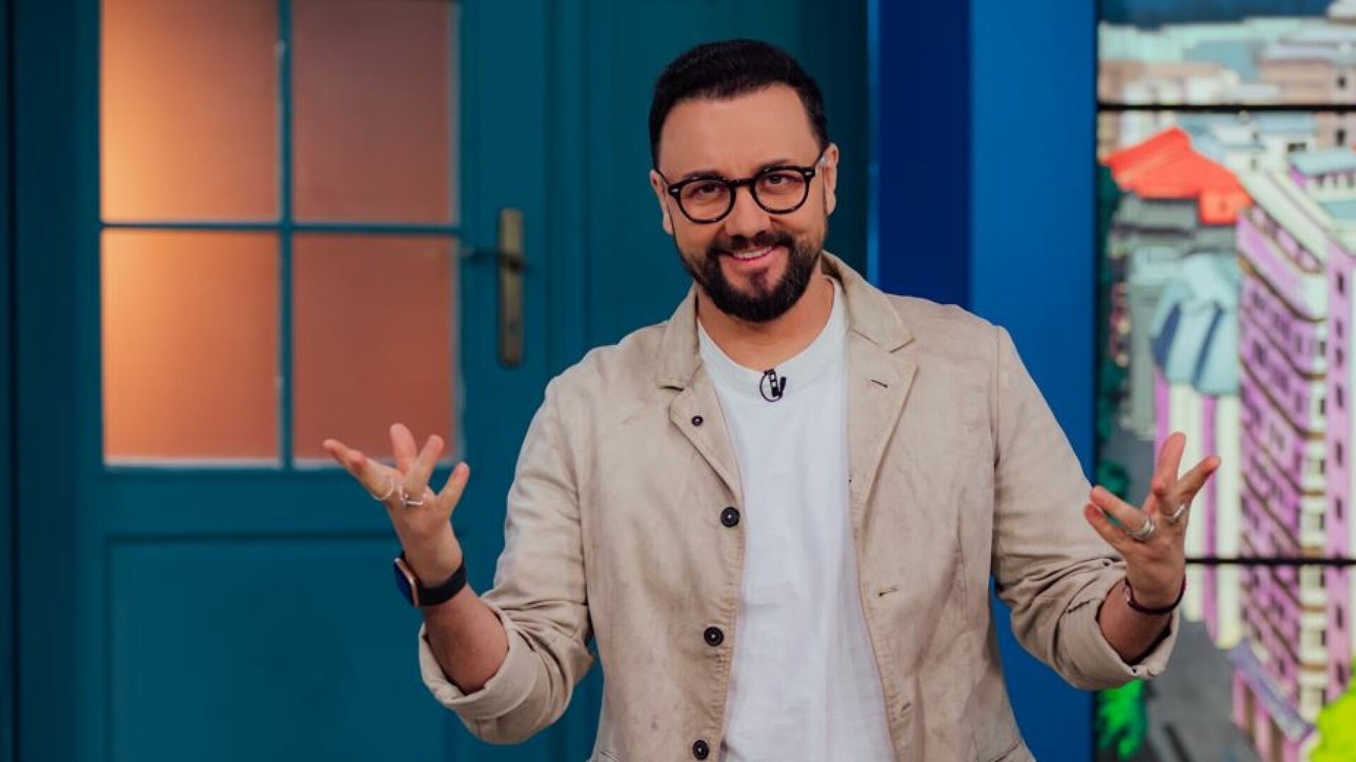 Pro TV объявляет об окончании шоу «Мэруцэ». Формат прекращается 6 февраля 2026 г.