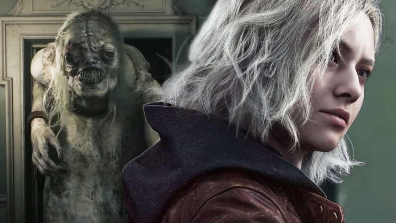 трейлер с «живым» городом и отход от классической формулы