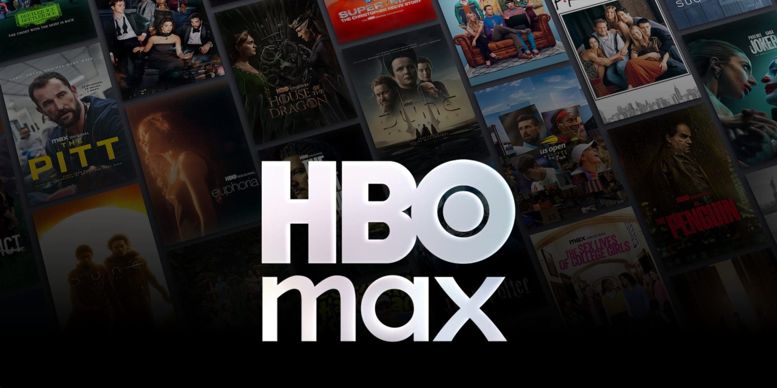 Новый сериал HBO Max, свергнувший Питта, сразу выходит на первое место и становится неожиданным хитом.