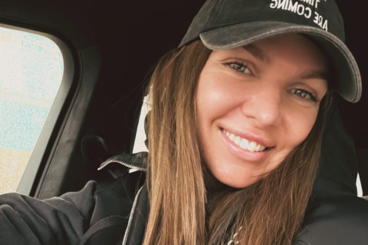 Симона Халеп удивила молодого румына в Дубае. Роскошный автомобиль, на котором ездит там бывший теннисист