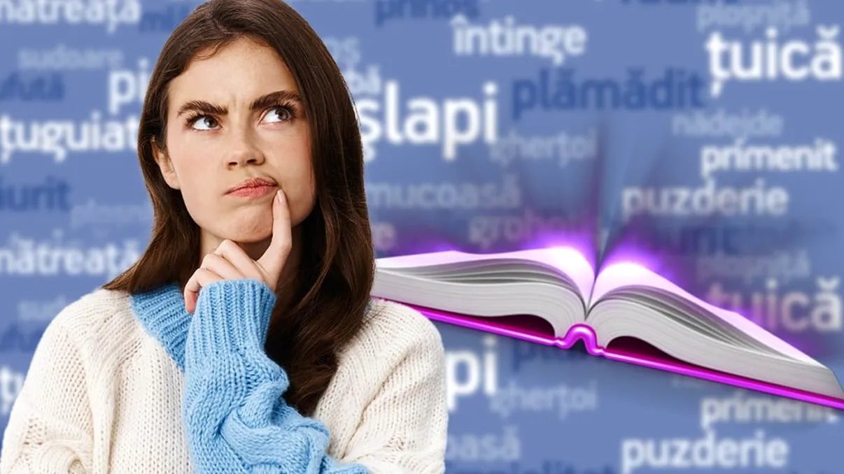 Единственная буква алфавита, на которую не заканчивается ни одно румынское слово. Дело не в w или y