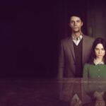 ОБЗОР Фильм Netflix «Стокер», психологический триллер, который проникает в душу, когда становится тише