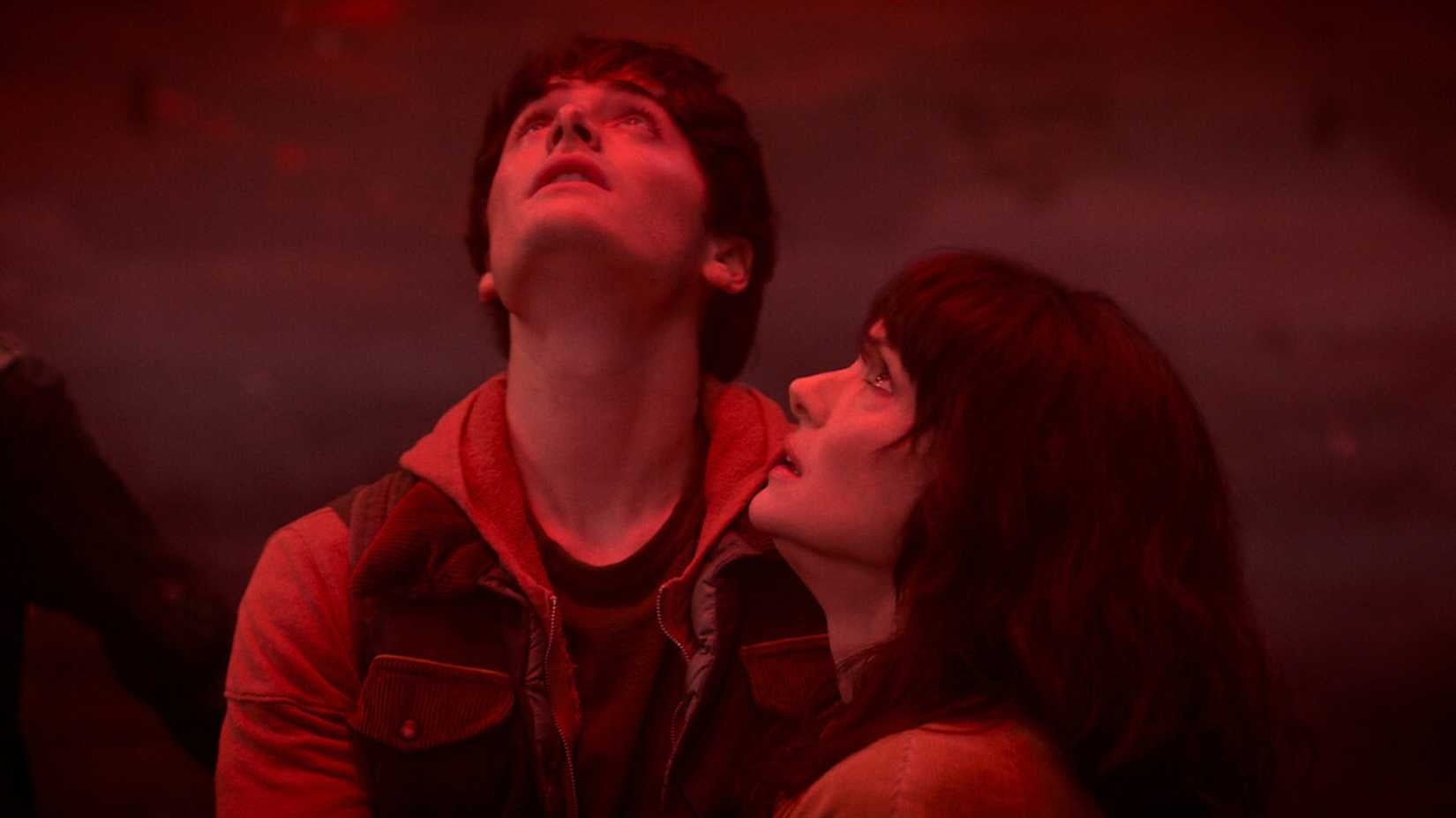 Финал «Очень странных дел» возвращает музыку Принса в чарты даже для поколения Z