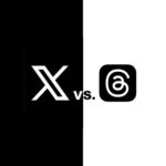 Впервые у Threads ежедневно больше пользователей по всему миру, чем у X на мобильных устройствах