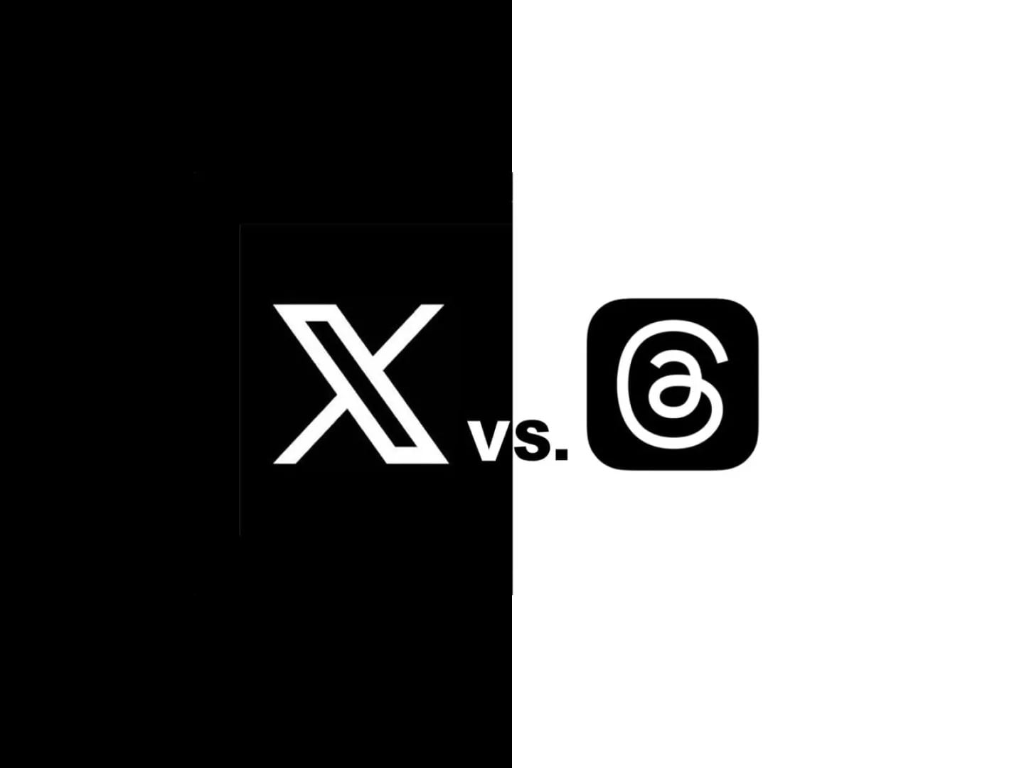 Впервые у Threads ежедневно больше пользователей по всему миру, чем у X на мобильных устройствах