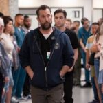 Больница» возвращается на HBO Max. Все, что мы знаем о втором сезоне