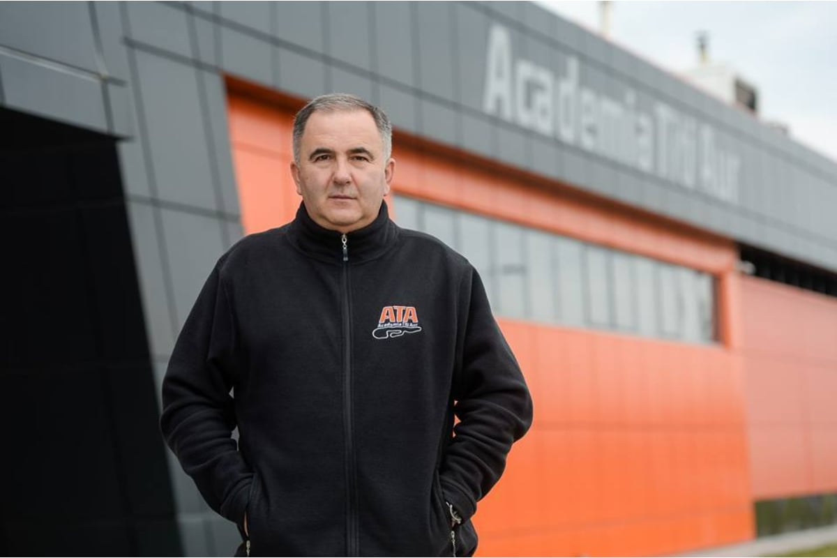 Тити Аур выставила на продажу свою роскошную виллу в Барладе