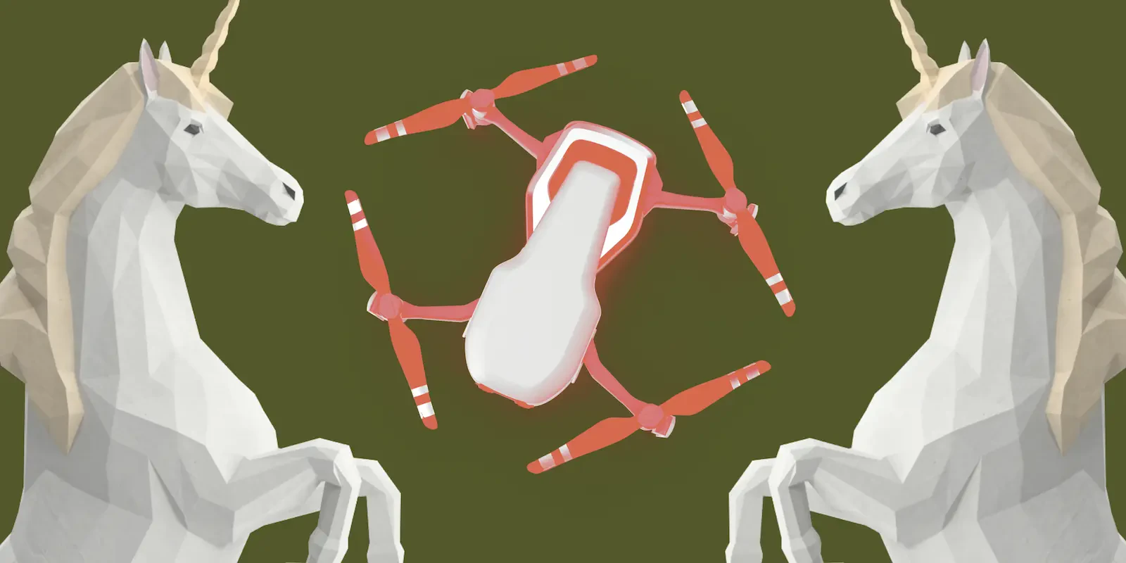 Доминирование в сфере оборонных технологий и новые единороги. Каким был украинский венчурный рынок в 2025 году и что прогнозируют на 2026 год?