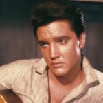 «Христос – Царь. Я всего лишь артист!» Элвис Пресли, ребенок со звездой в голове и музыкой в ​​крови, самый любимый артист всех времен