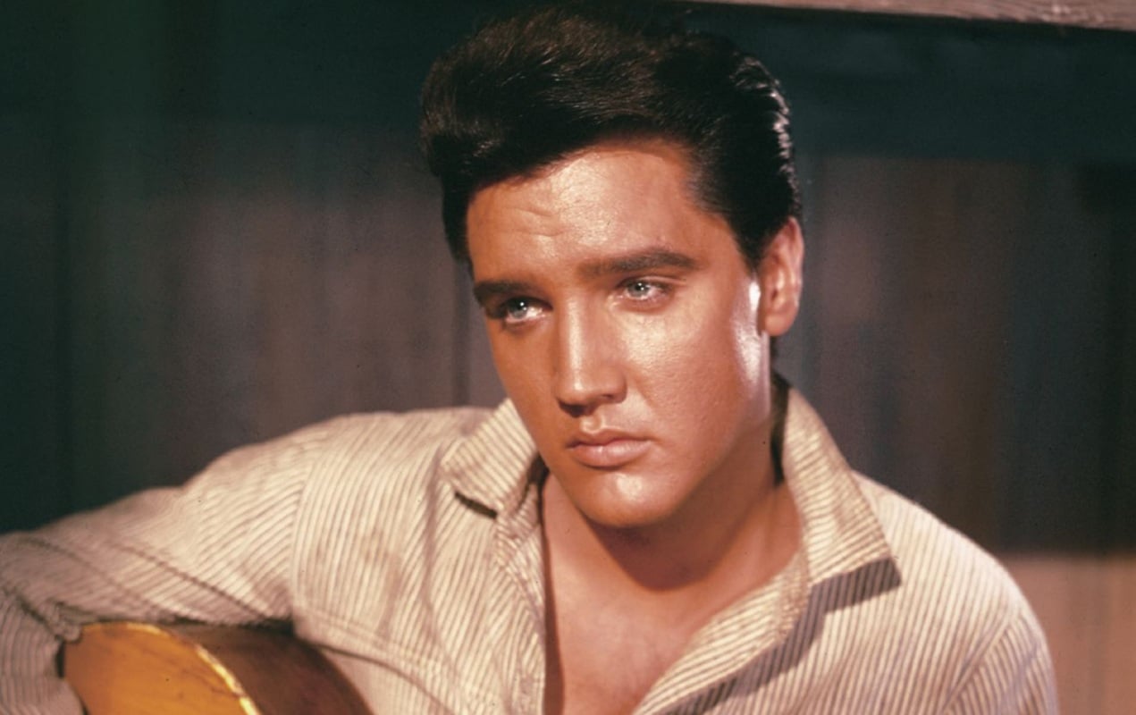 «Христос – Царь. Я всего лишь артист!» Элвис Пресли, ребенок со звездой в голове и музыкой в ​​крови, самый любимый артист всех времен