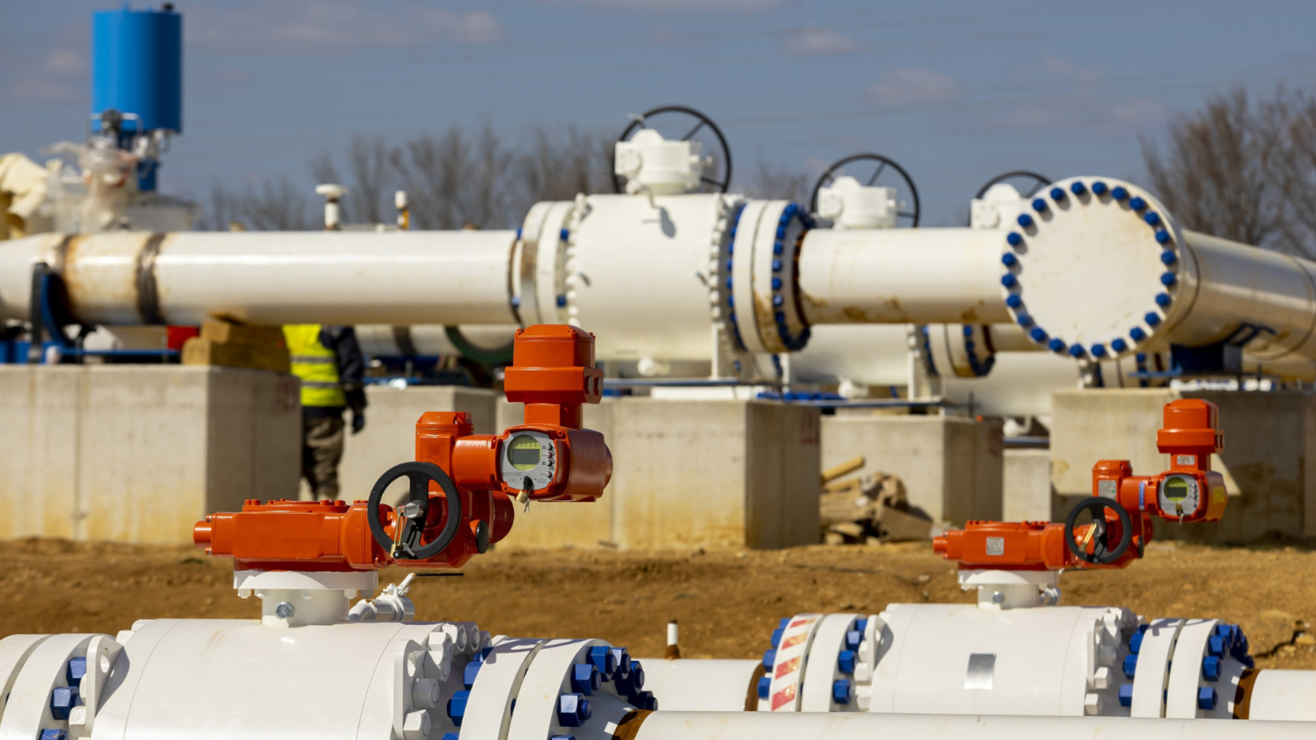 Болгария, США, Греция, Украина: подписан новый стратегический документ по поставкам газа