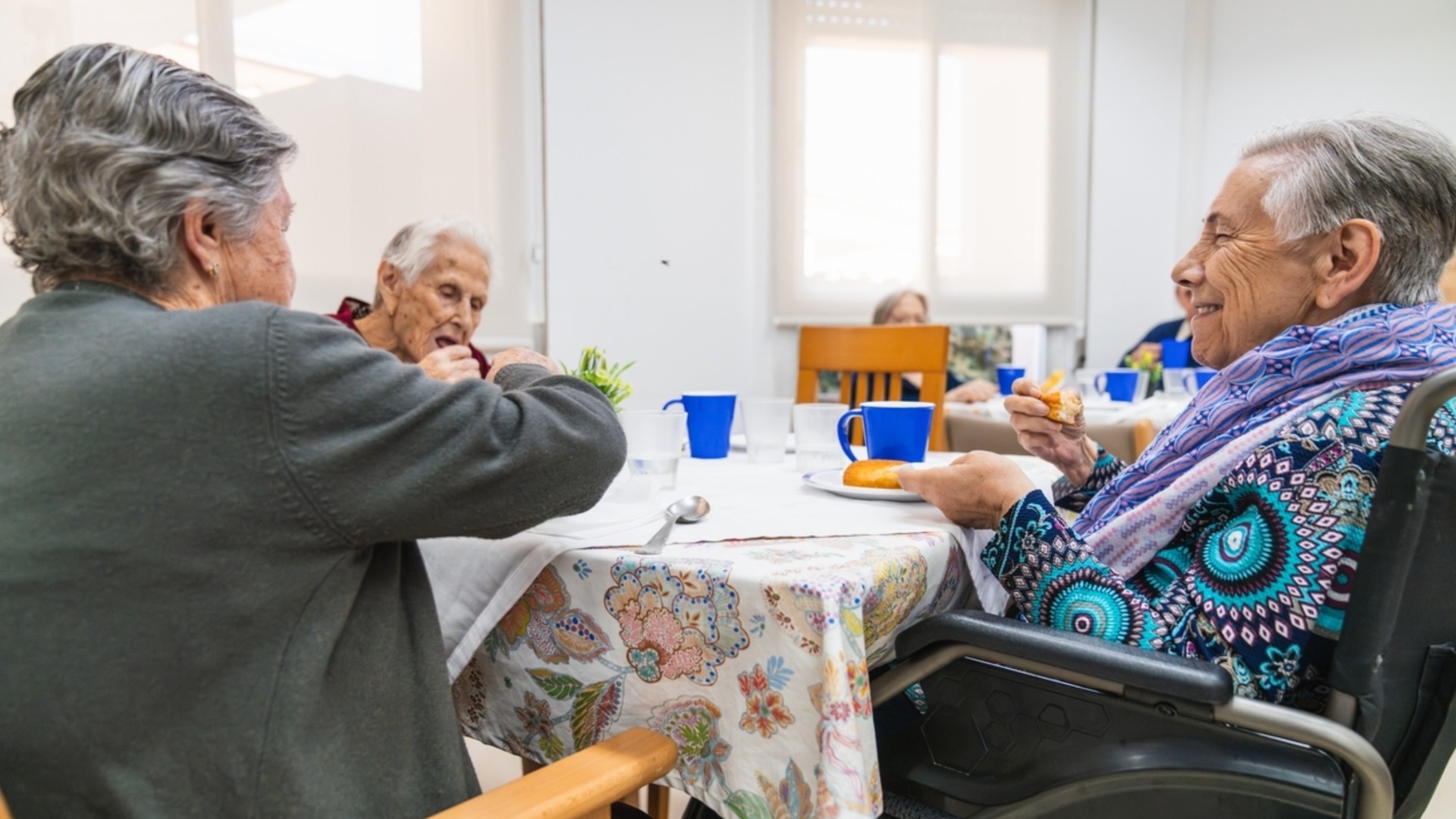 Самый старый человек в мире Жоао М. Нето раскрывает 5 секретов долголетия