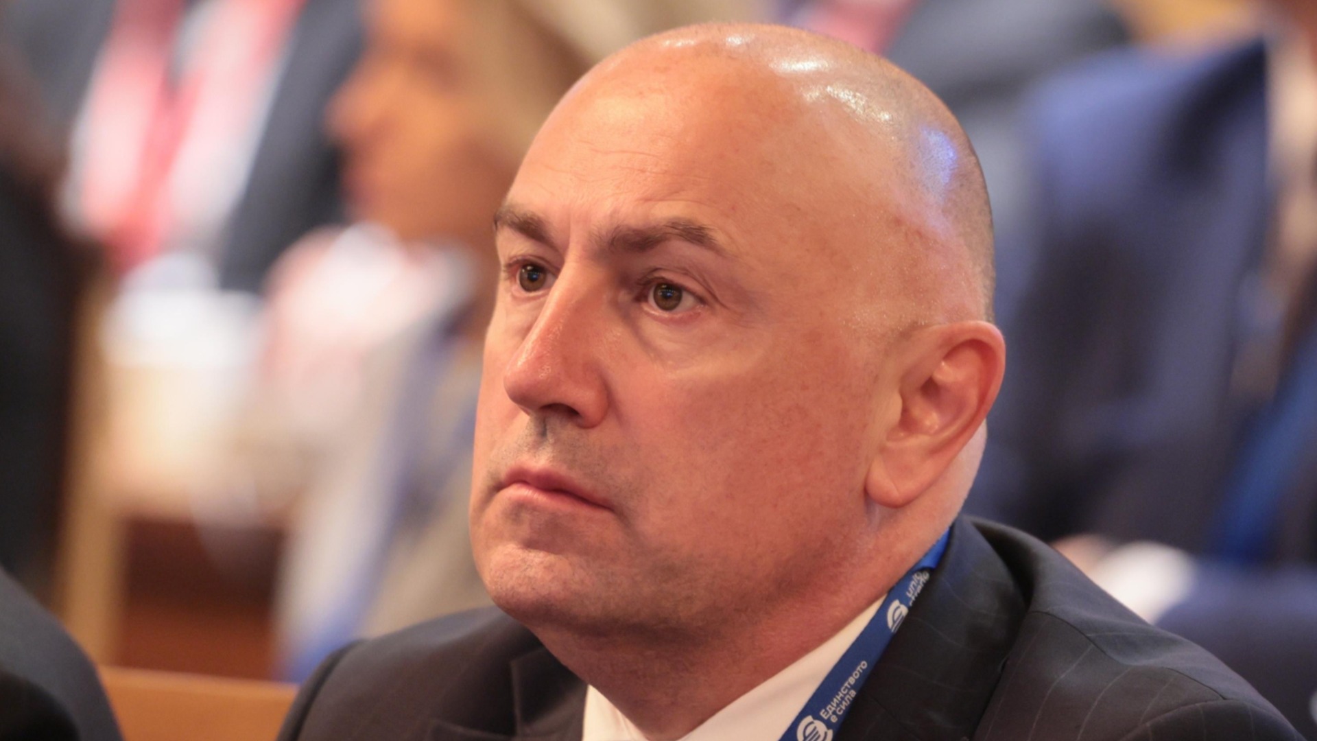 Каримански: Кабинет министров не должен проталкивать политику через бюджет