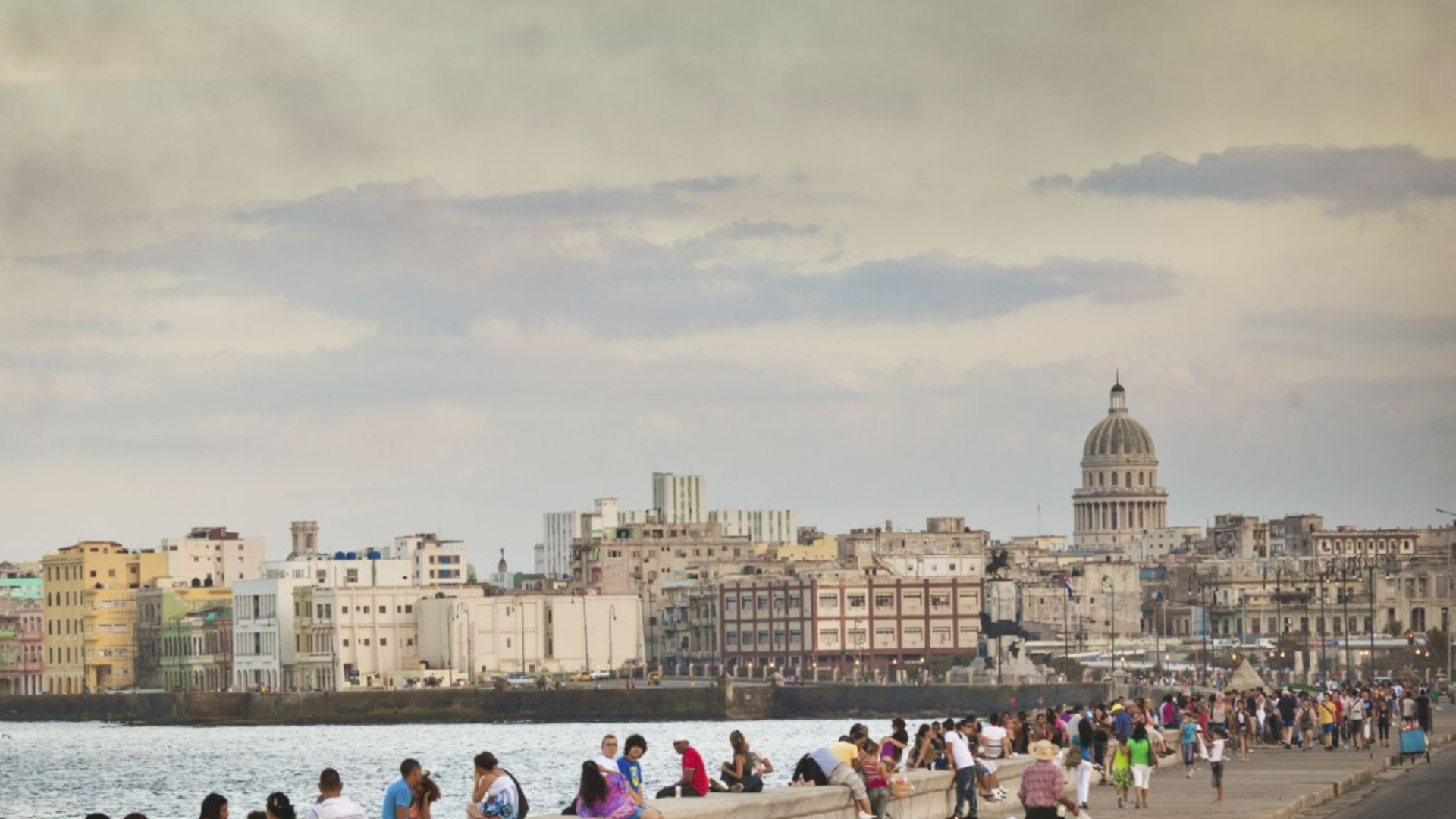 Куба работала на угле