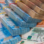 Внешний долг России превысил невиданный за последние 20 лет предел