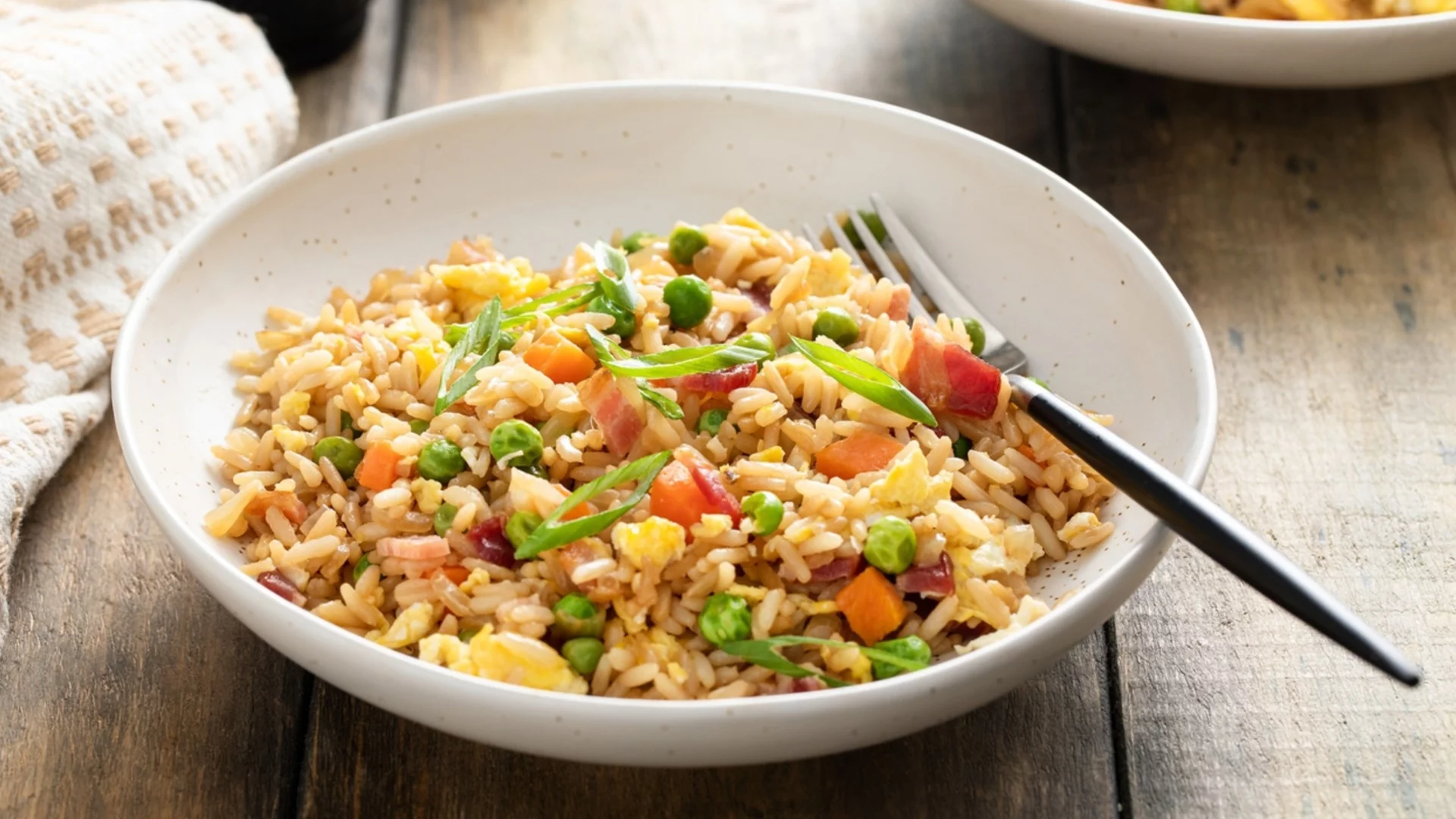 Как приготовить знаменитый средиземноморский рис