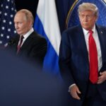 Путин соблазнил США прибылью в 12 триллионов долларов: Является ли «пакет Дмитриева» мошенничеством?