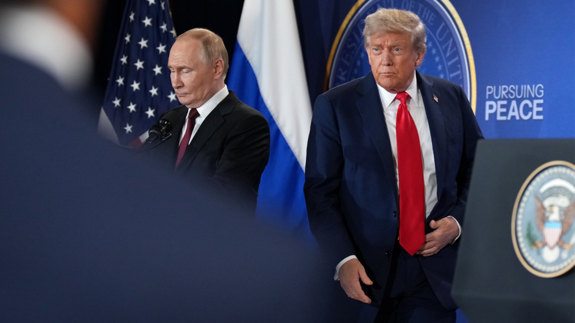 Путин соблазнил США прибылью в 12 триллионов долларов: Является ли «пакет Дмитриева» мошенничеством?