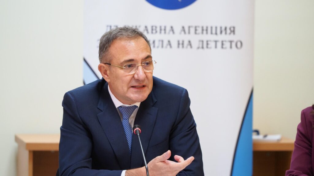 Борислав Гуцанов: Я против повышения пенсионного возраста