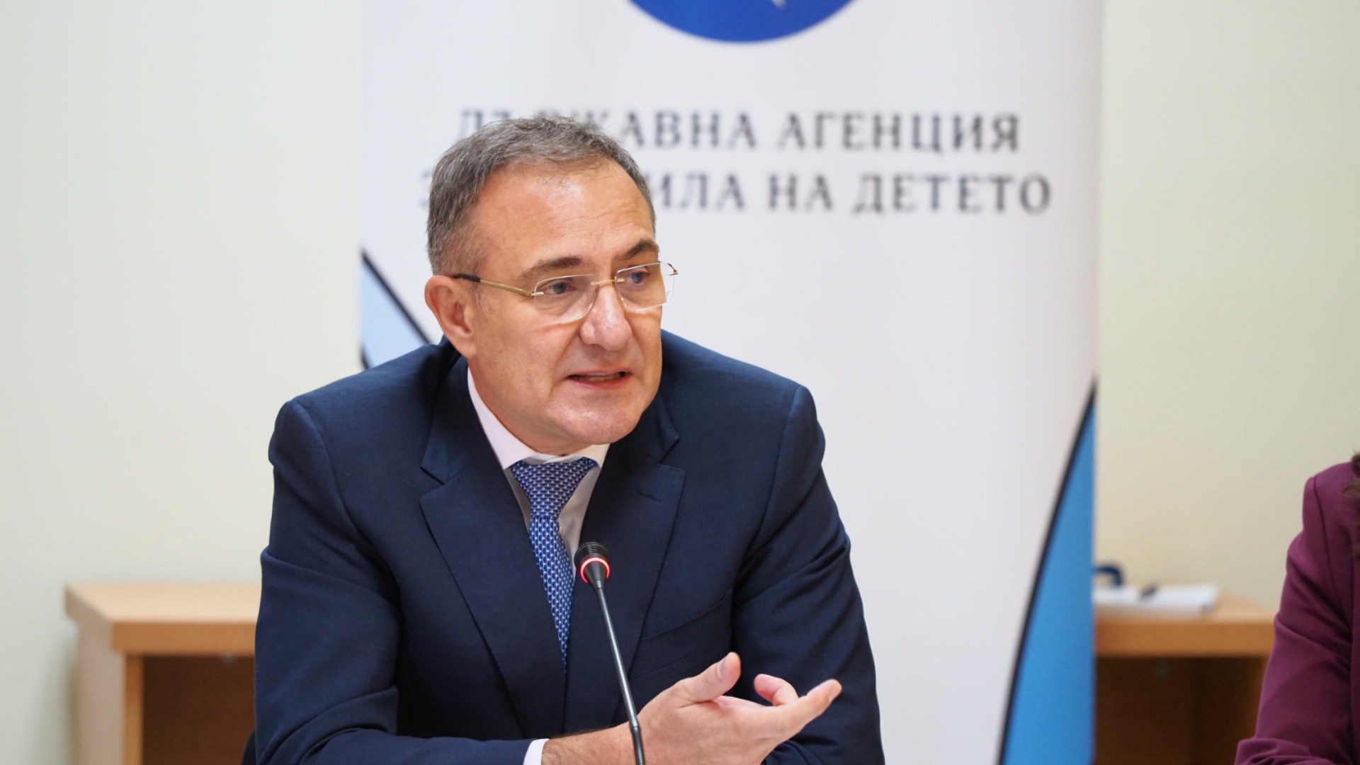 Борислав Гуцанов: Я против повышения пенсионного возраста