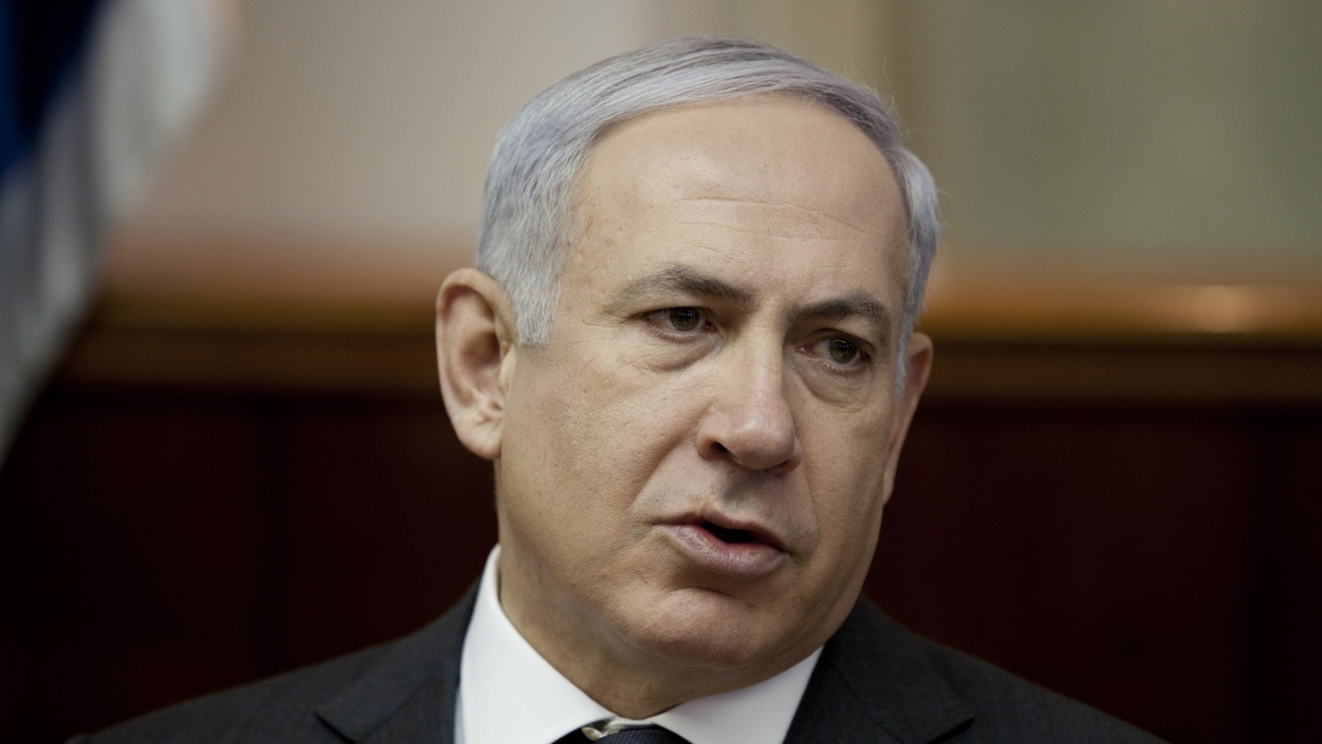 Исторический момент: Нетаньяху с планом торгового пути из Индии в Европу (ВИДЕО)