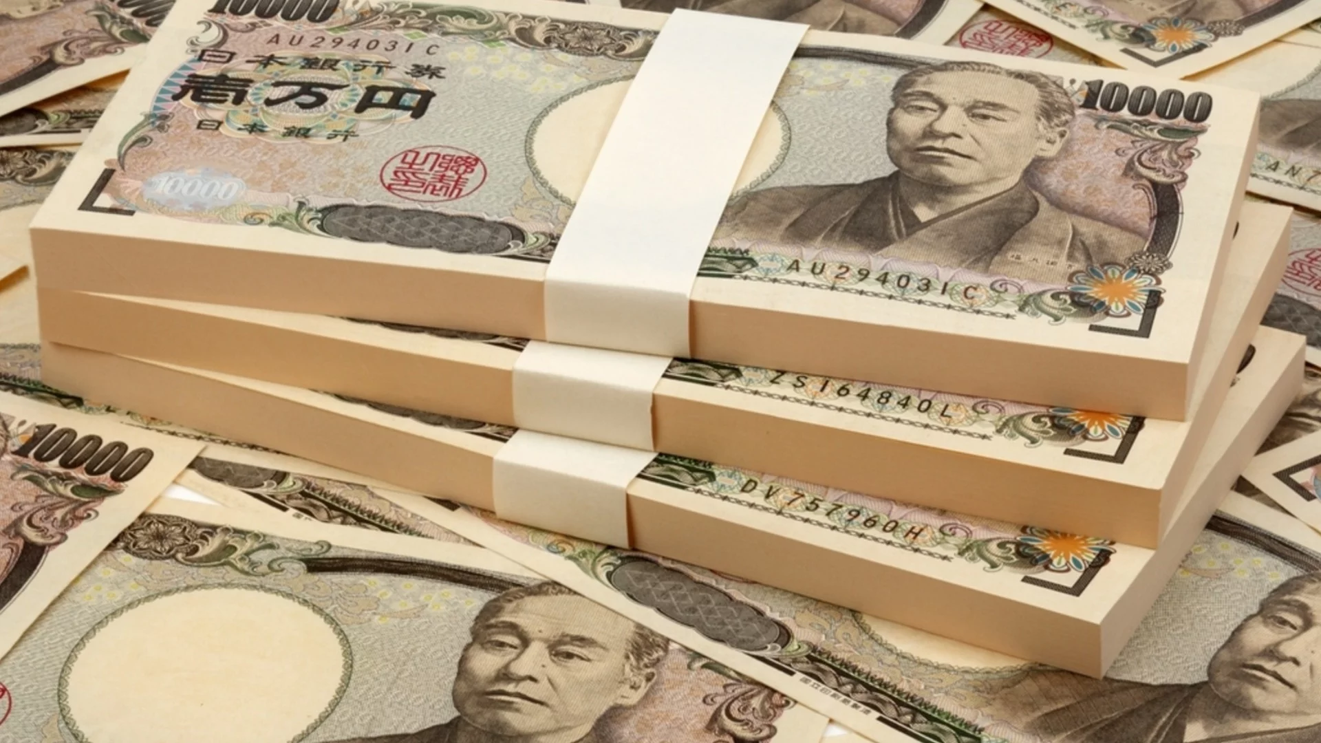 Триллионы долларов: суверенный долг Японии установил рекорд