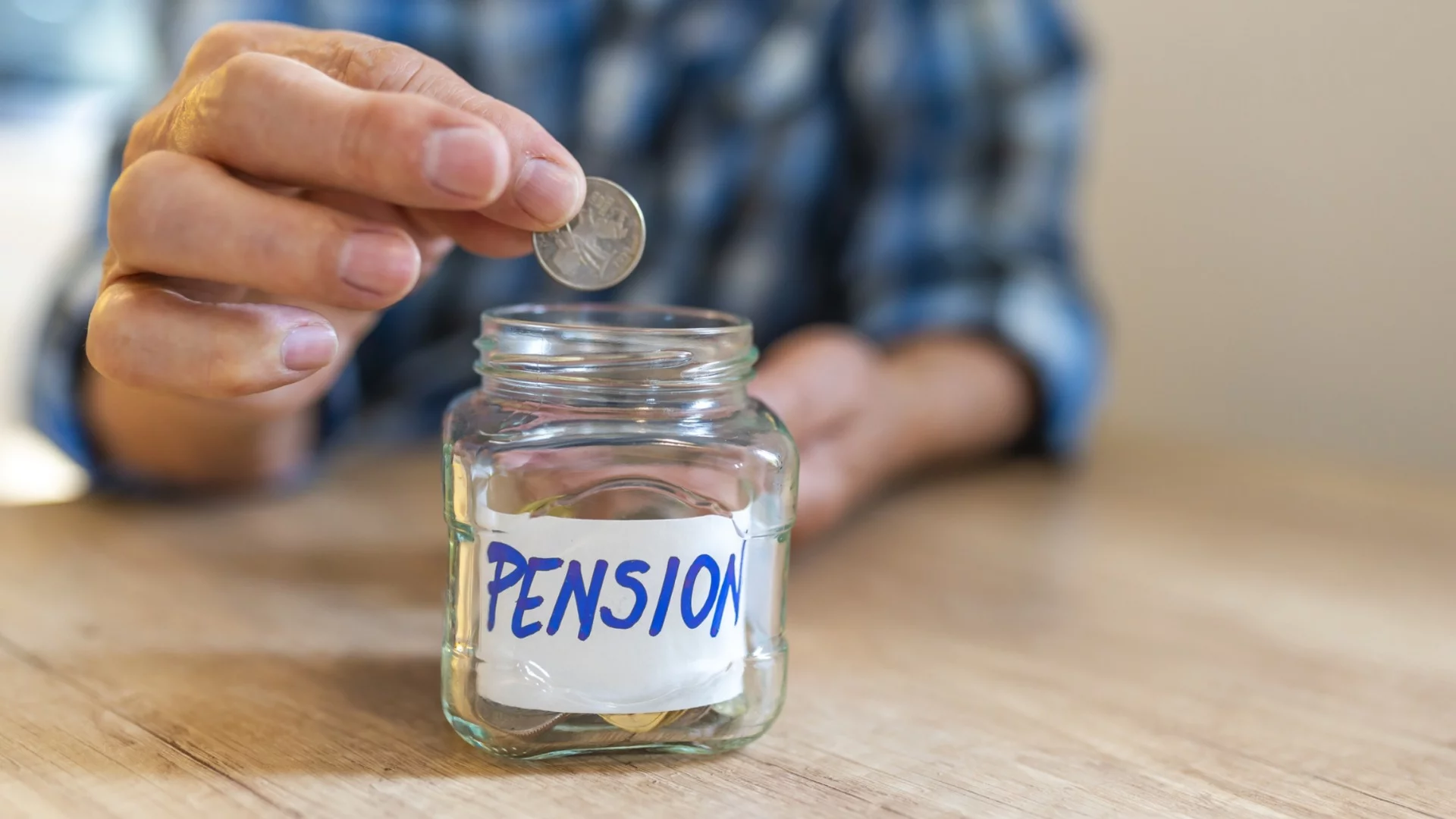 Пенсионная реформа внесена в Национальное собрание: что изменится?