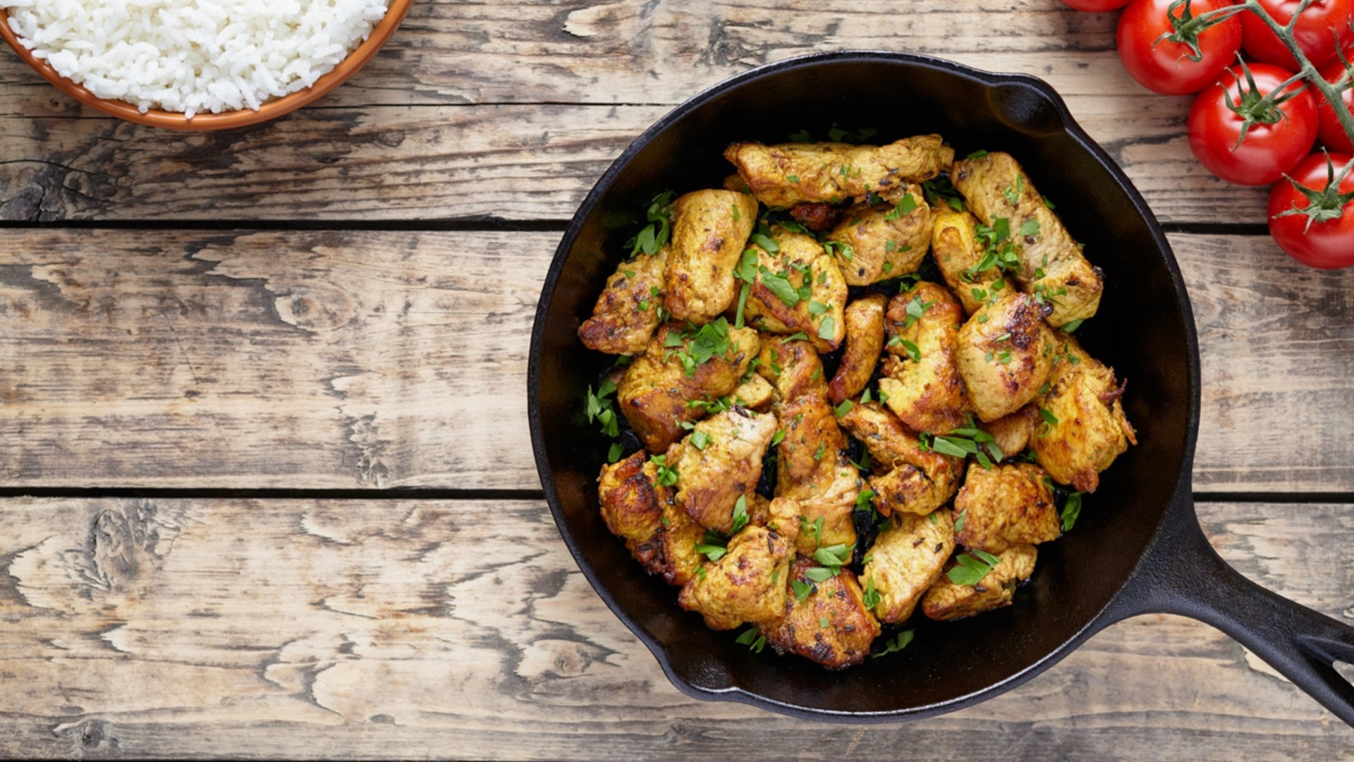 Как приготовить любимую золотистую корочку без большого количества жира