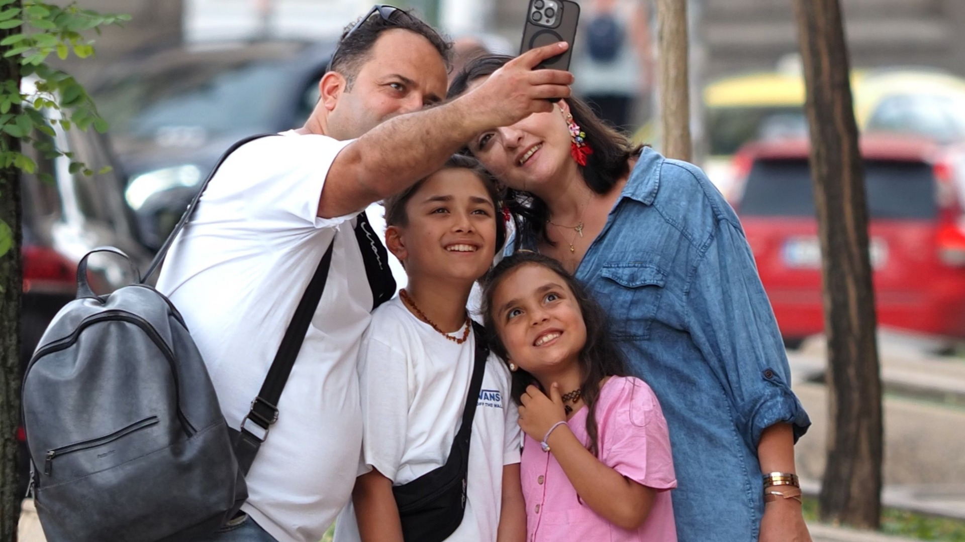 Серьезный рост поездок болгар за границу