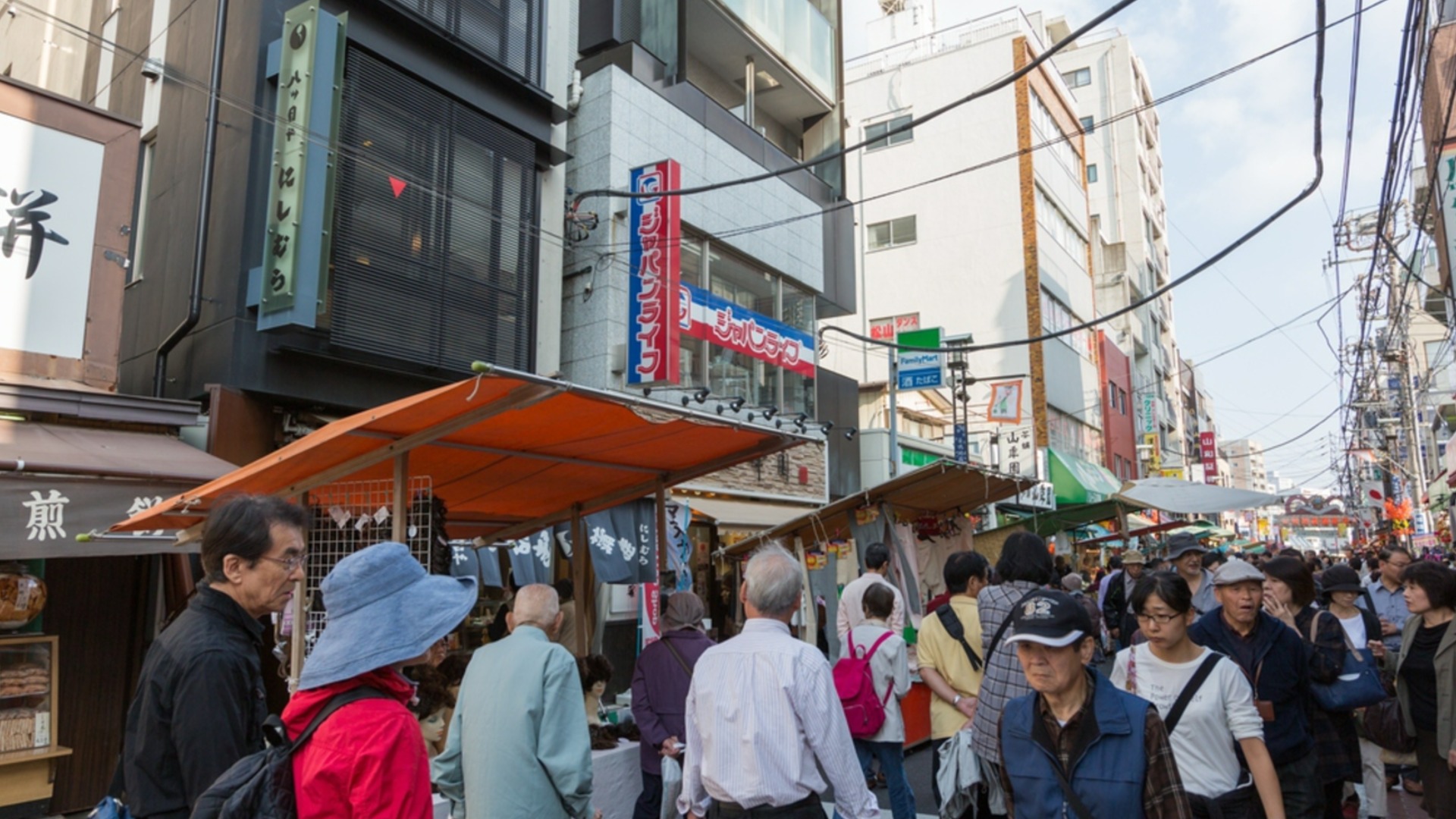 Неожиданные данные по экономике Японии