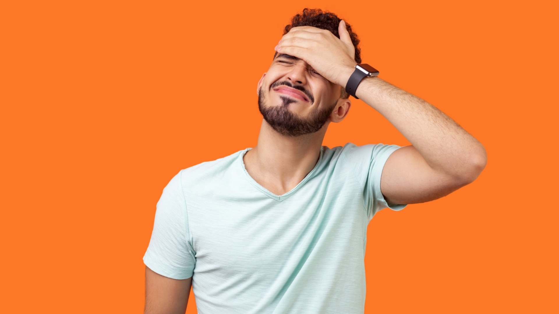 Голова болит? Вот когда это безобидно, а когда — признак серьезной проблемы