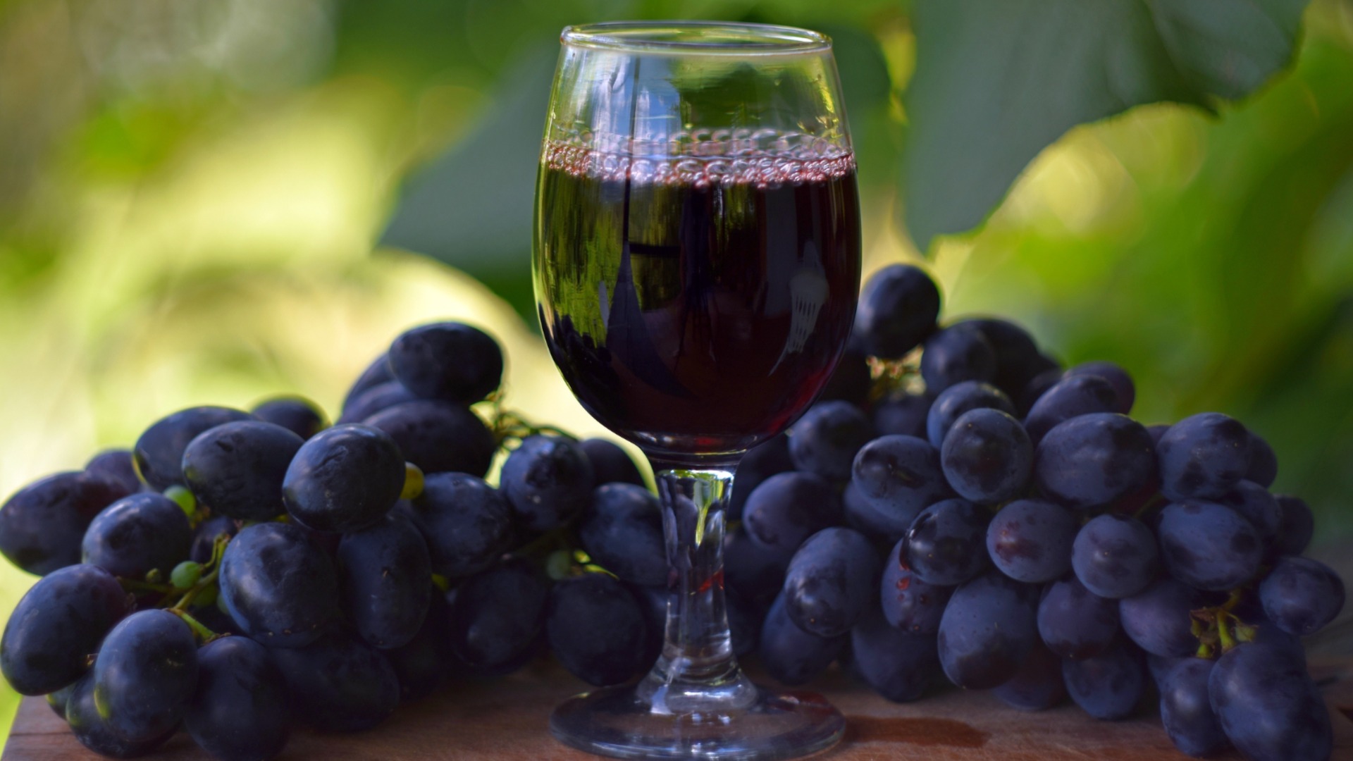 Болгария экспортирует меньше, но вино дороже