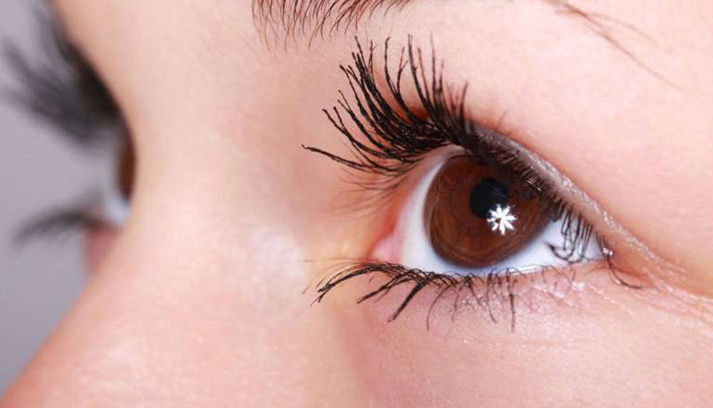 Синдром сухого глаза может быть ранним проявлением аутоиммунного заболевания