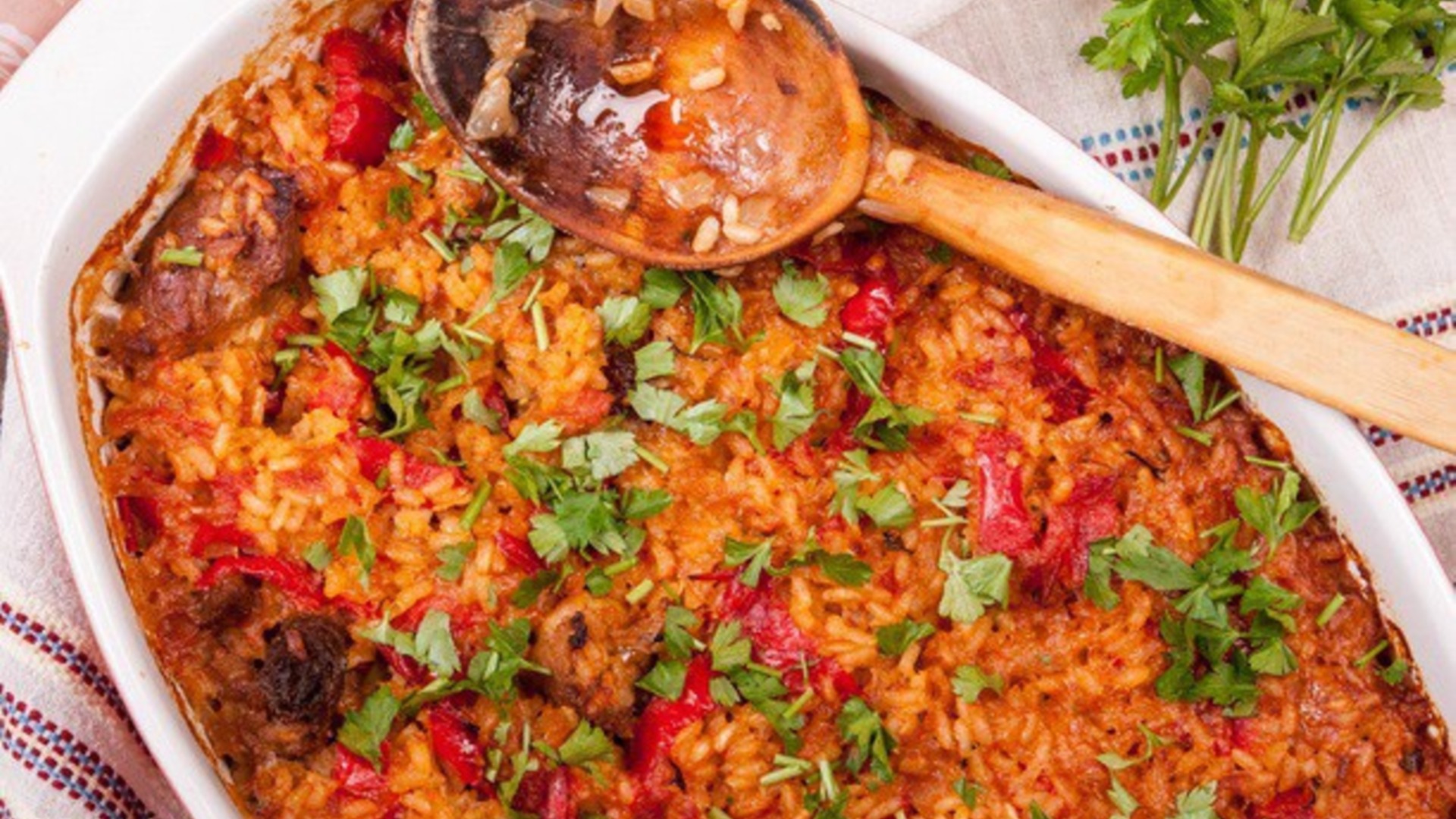 Как приготовить знаменитую славянскую запеканку в горшочке