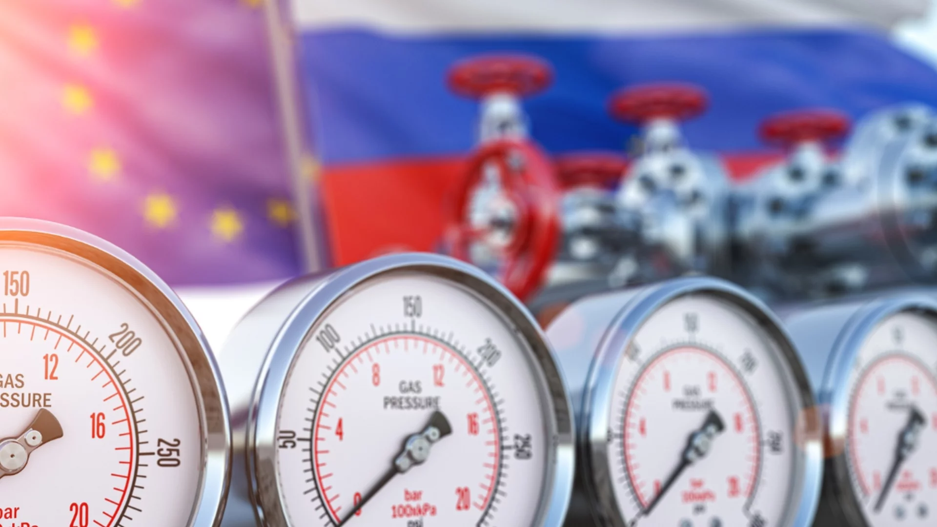 «Сербиягаз» может продлить контракт на поставку российского газа