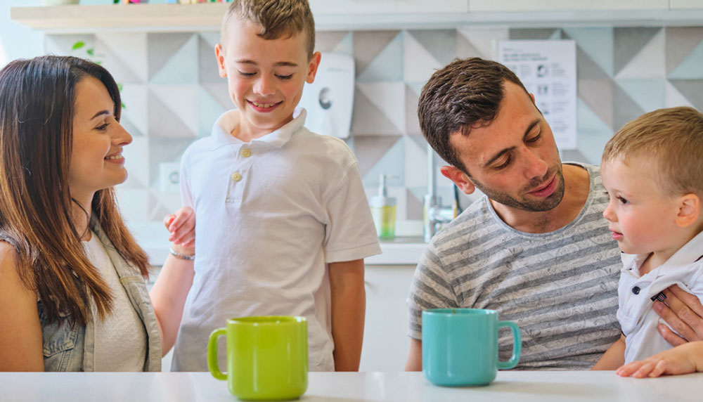 Ученые выяснили, от кого дети наследуют предрасположенность к болезням