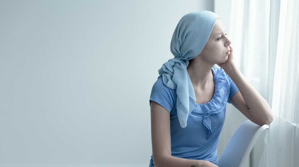 Ежегодно в Украине выявляют более 100 000 случаев злокачественных новообразований