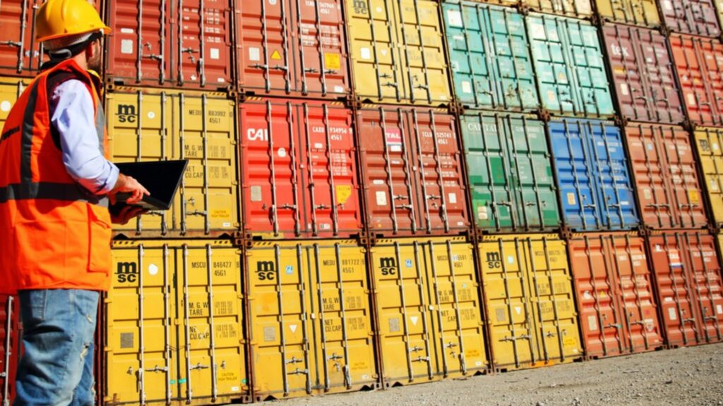 США больше не являются крупнейшим торговым партнером Германии