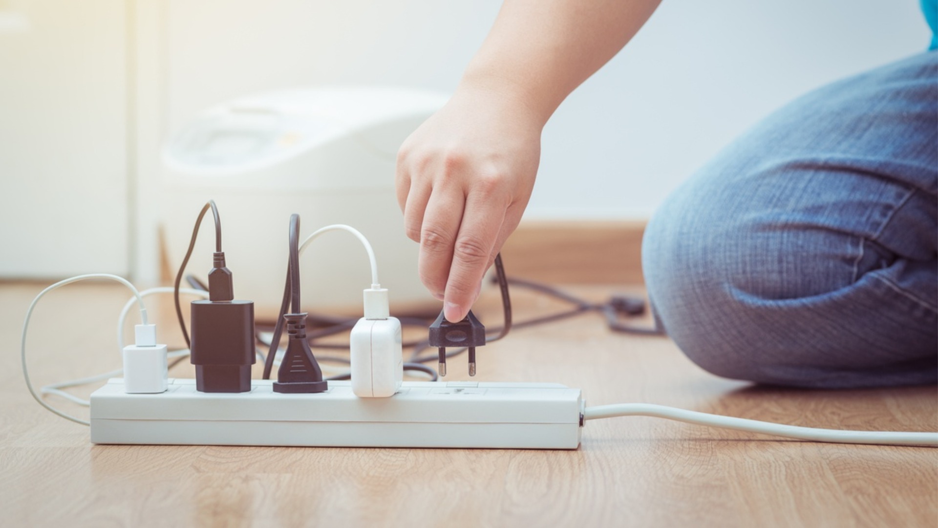 «Проблема с программным обеспечением – маловероятна»: эксперт о росте счетов за электроэнергию