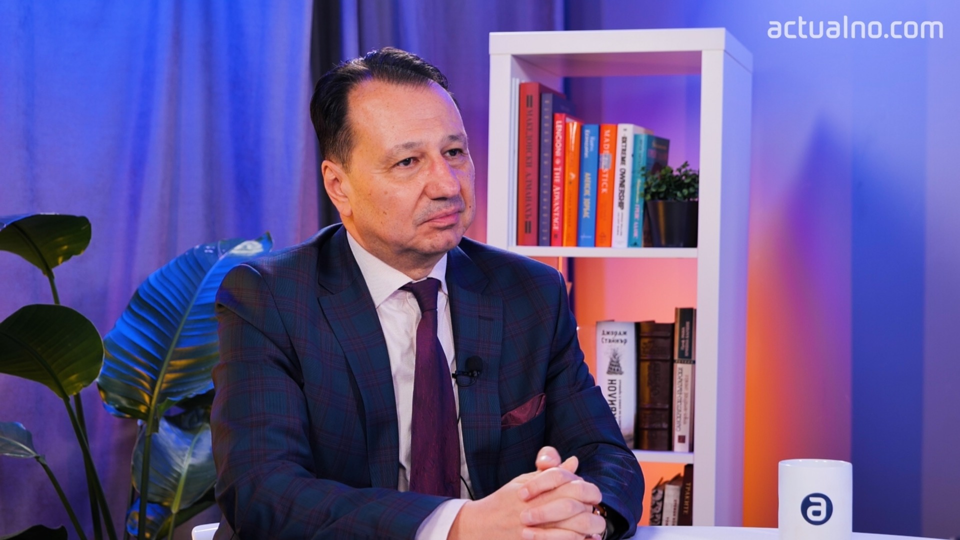 Мы на пороге финансового хаоса: Специальный анализ экономиста Юлиана Воинова (ВИДЕО)