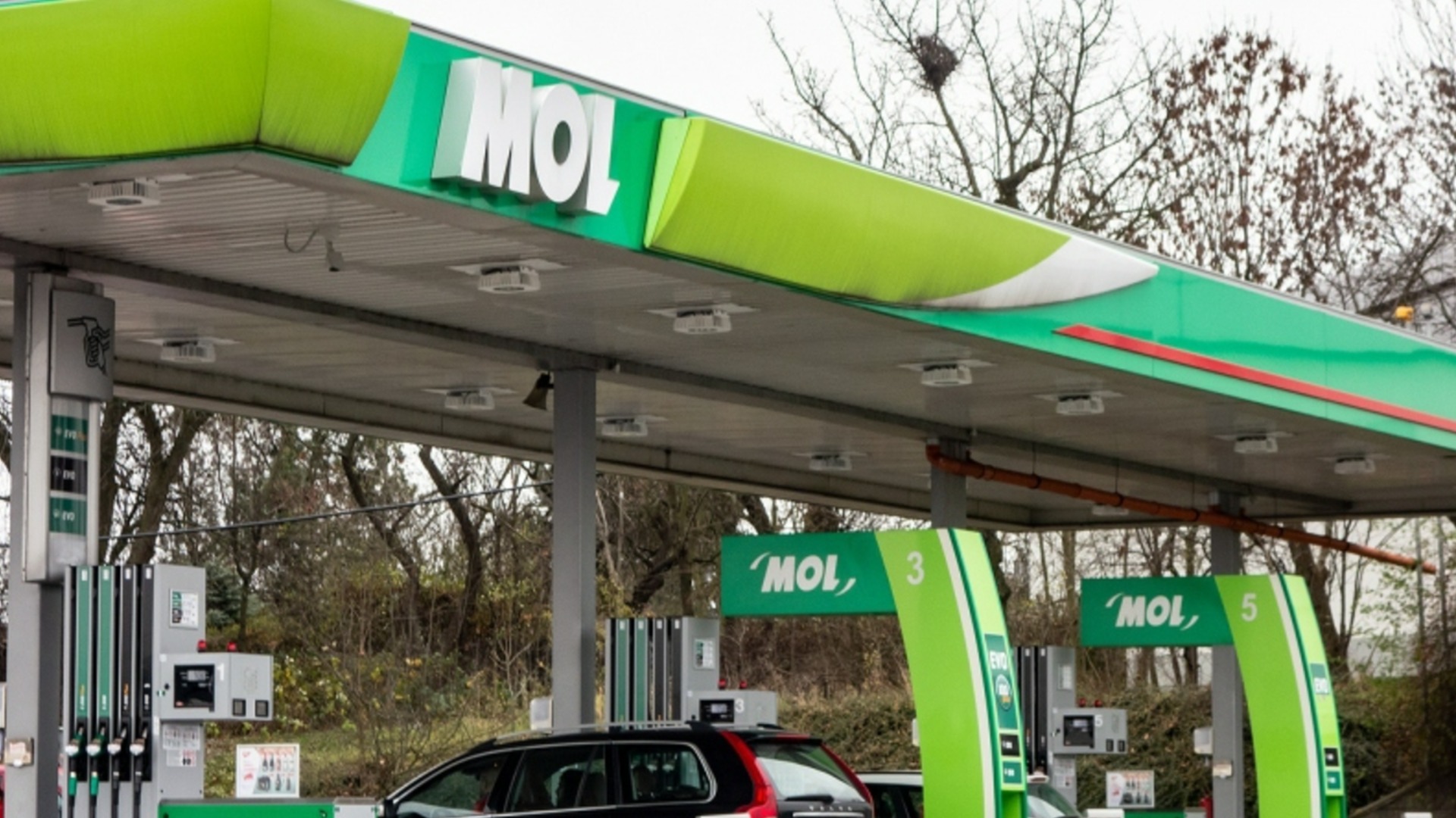 Из-за взорванной россиянами «Дружбы»: Венгрия с кризисной мерой