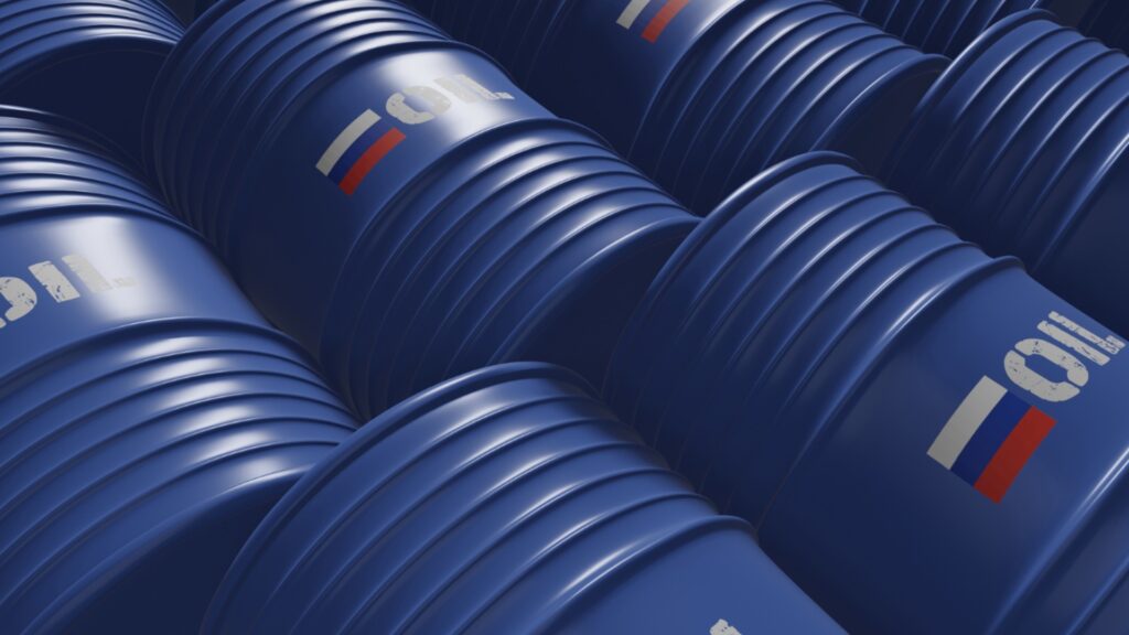 Венгерская MOL уже заказала тонны российской нефти: рассчитывает, что ее будут доставлять через Хорватию