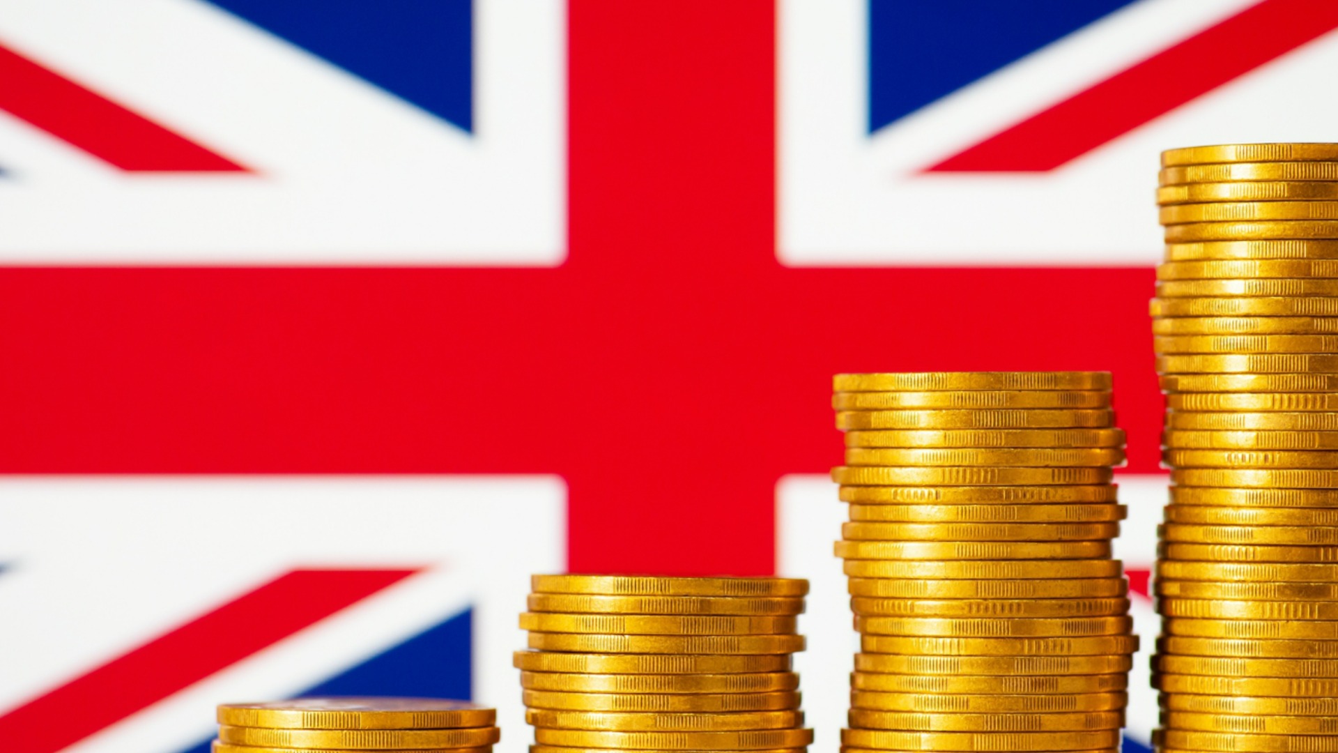 Британская экономика преподнесла сюрприз