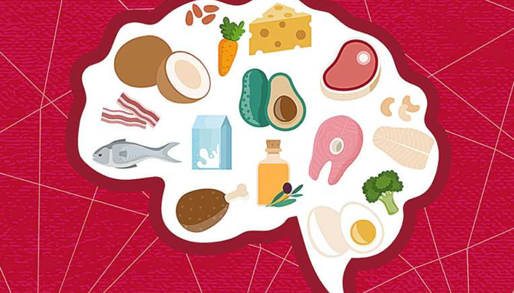 Как кетогенные диеты помогают предотвратить судороги?