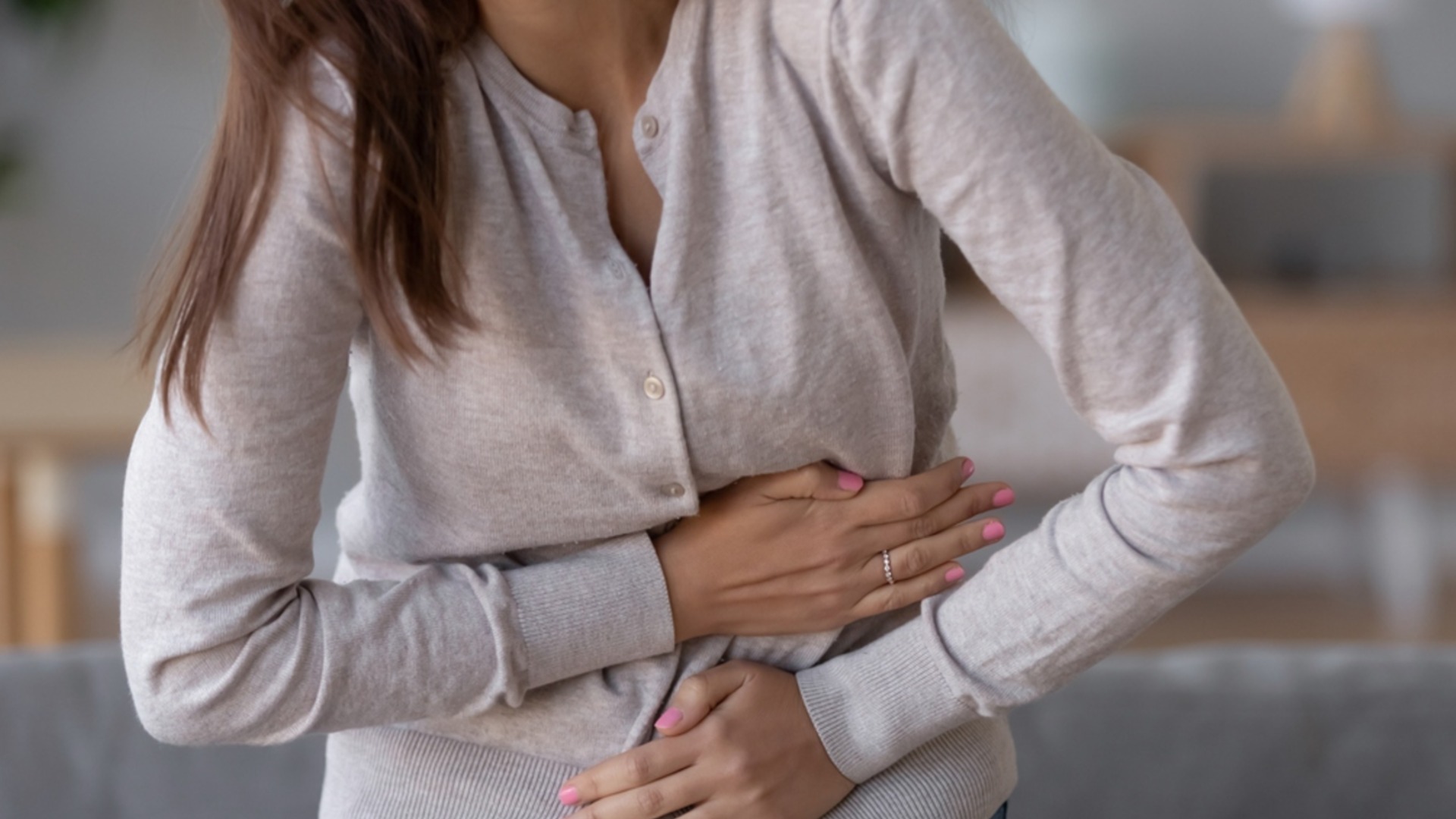 Врач: Это первые симптомы, указывающие на проблемы с поджелудочной железой