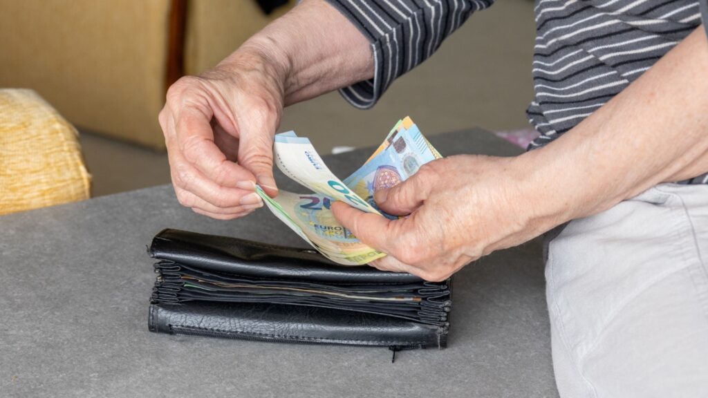 Мультифонды: депутаты одобрили реформу второй пенсионной ступени