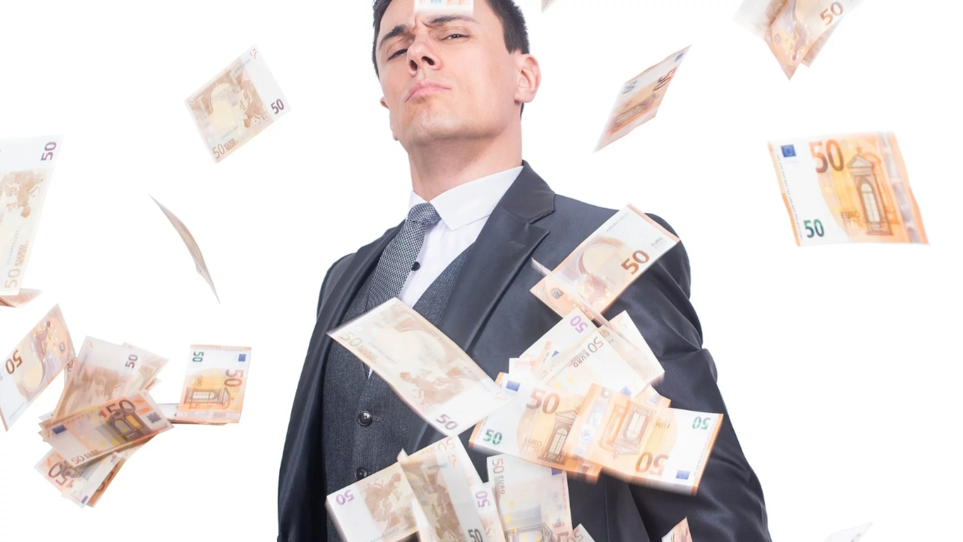 Из-за евро: Резкий скачок числа миллионеров в Болгарии