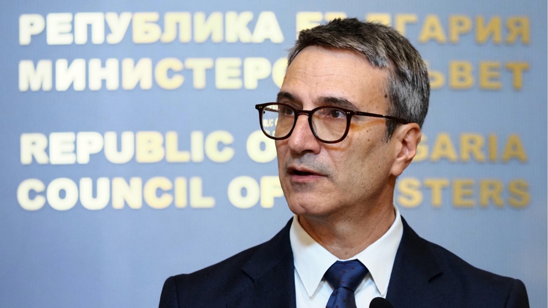 Трайчо Трайков о высоких счетах за электроэнергию: Нет ни одного уголка, который не остался бы без внимания государства