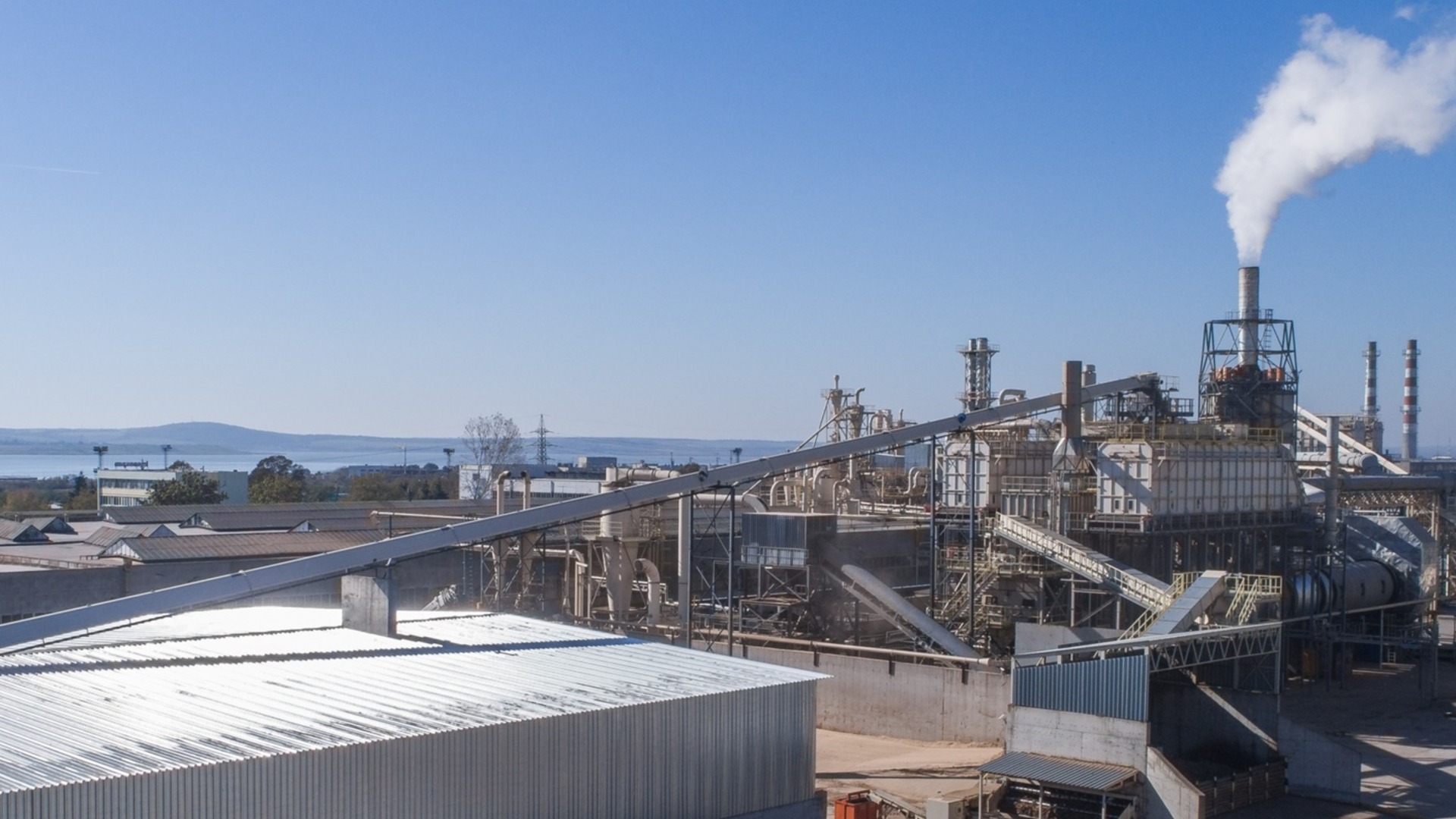 ВАС подтвердил дисквалификацию «Кроношпана»